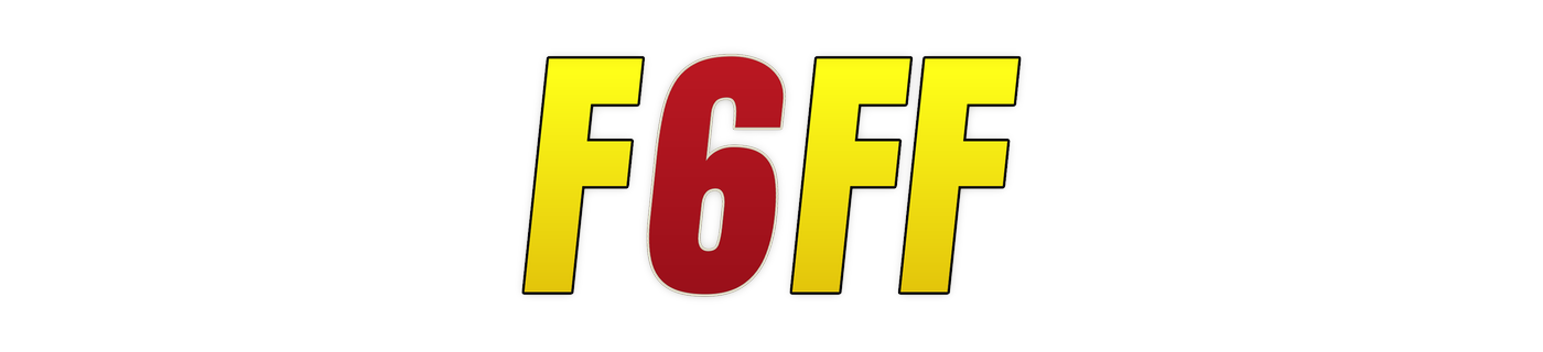 f6ff logo